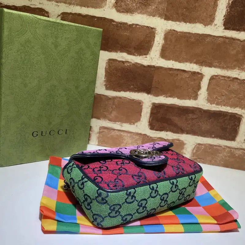 Brother Sam Yupoo Gucci Bag 2109YA0096 0123