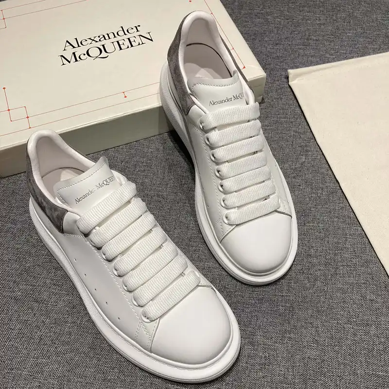 Brother Sam McQ Alexander McQueen Shoes 2104SH0001 0130