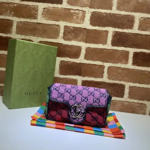 Gucci Bag 2109YA0096 0123