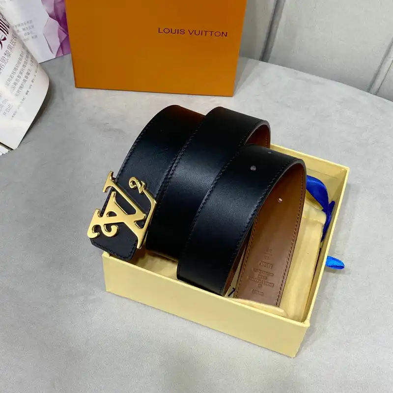 Brother Sam LV Belts 2201XA0055 0126