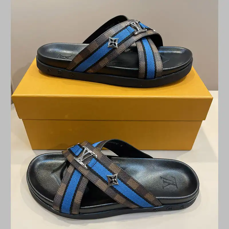 Brother Sam LV Shoes 2104SH0075 0130