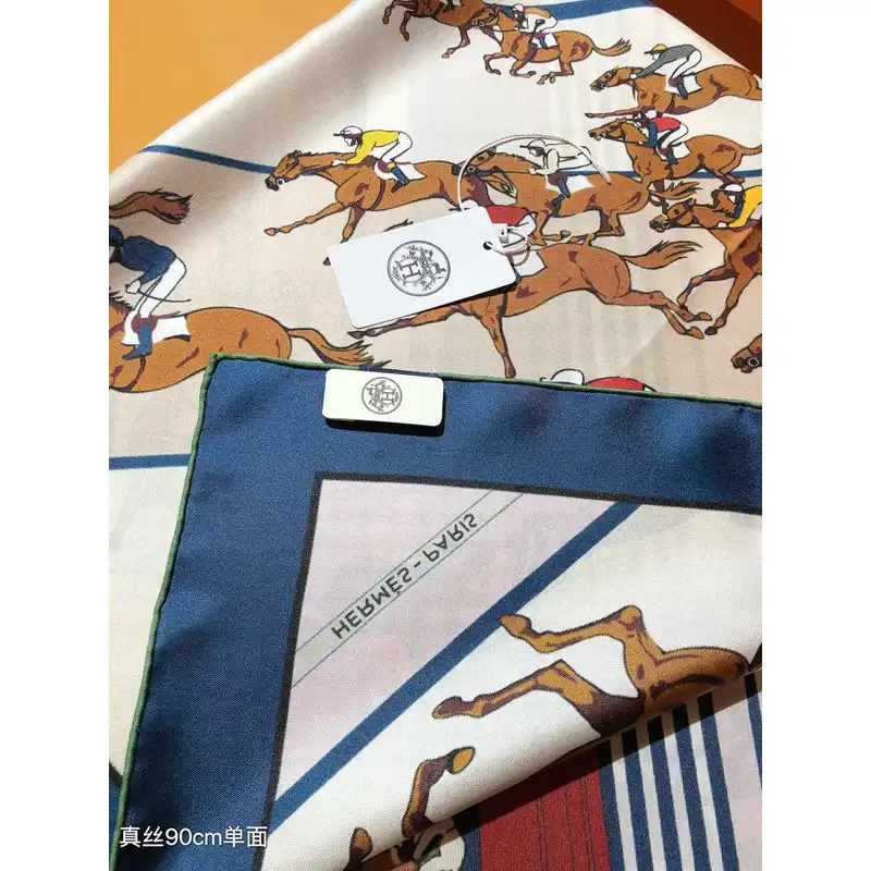 Brother Sam Yupoo SCARVES scarves 2409SC0026 0127