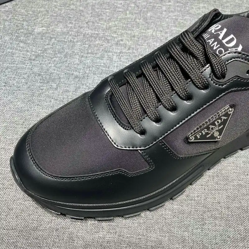 Brother Sam Prada Shoes 2204PZ0170 0130