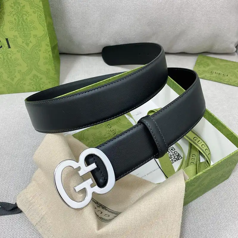 Brother Sam Gucci Belts 2311XF0094 0126