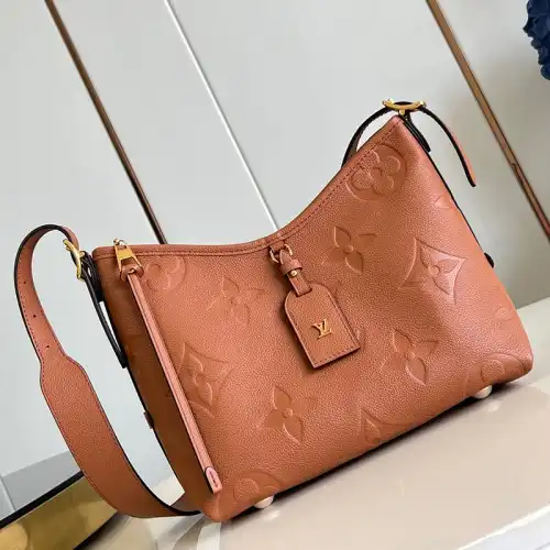 LV Bags 2408YA0132 0123