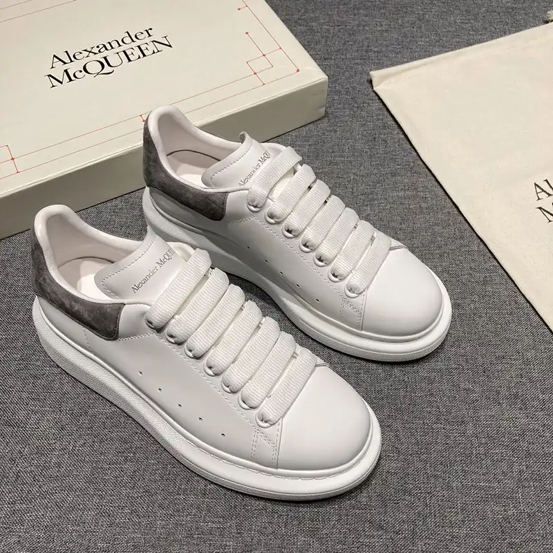 Brother Sam McQ Alexander McQueen Shoes 2104SH0001 0130