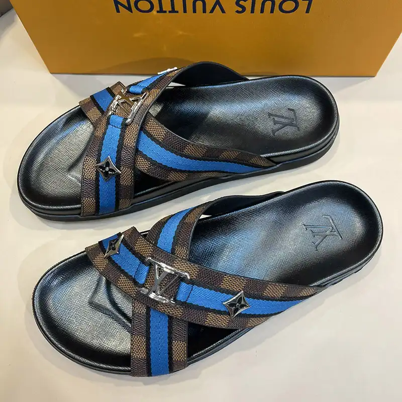 Brother Sam LV Shoes 2104SH0075 0130