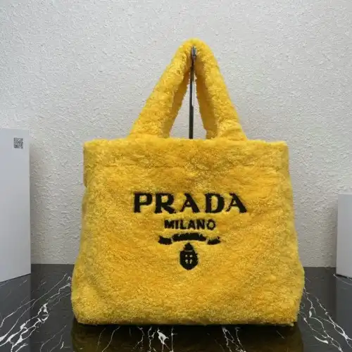 Prada Bags 2111DJ0006 0123