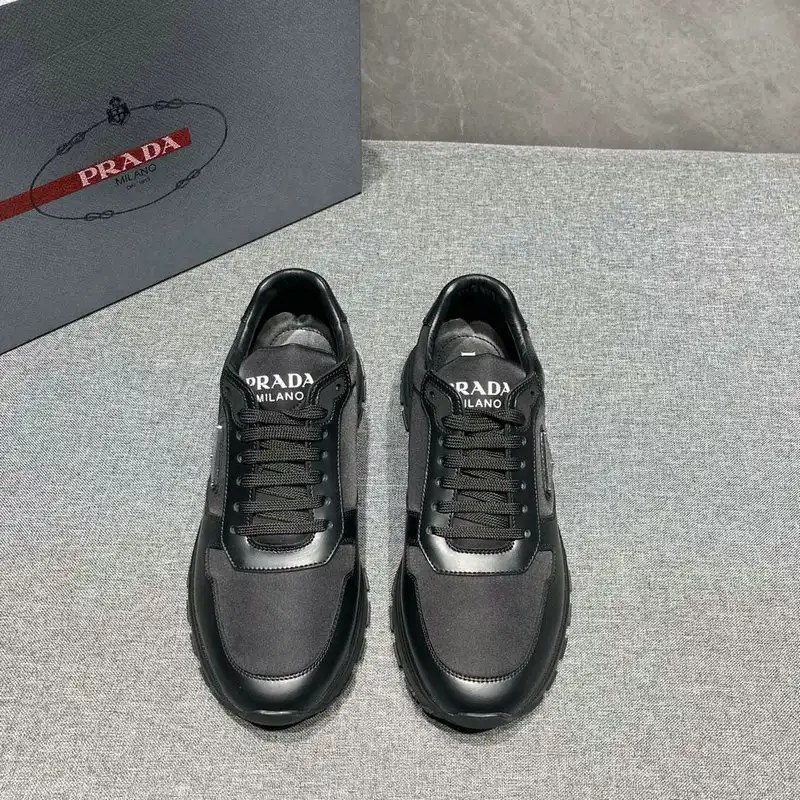 Brother Sam Prada Shoes 2204PZ0170 0130