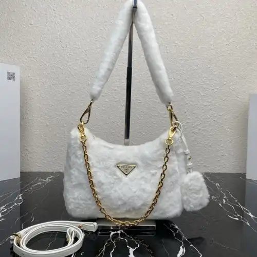 Prada Bag 2301YZ0010 0123