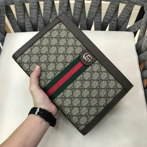 Gucci Bag 2112YZ0063 0129