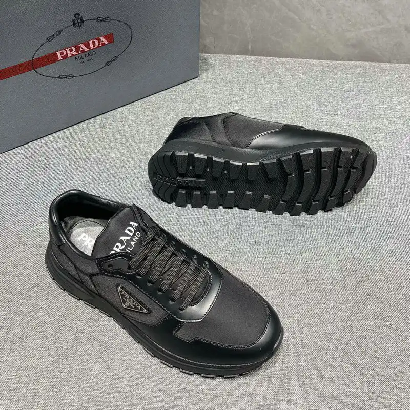 Brother Sam Prada Shoes 2204PZ0170 0130