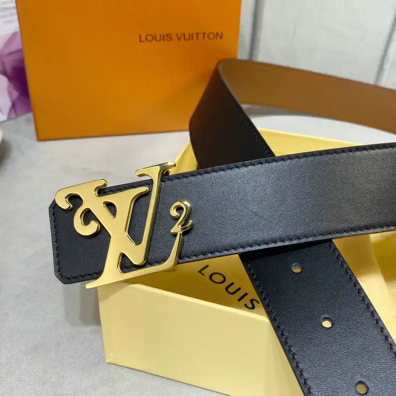 Brother Sam LV Belts 2201XA0055 0126