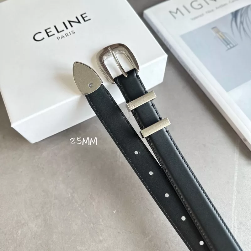 Brother Sam Celine Belts 2306XF0063 0121