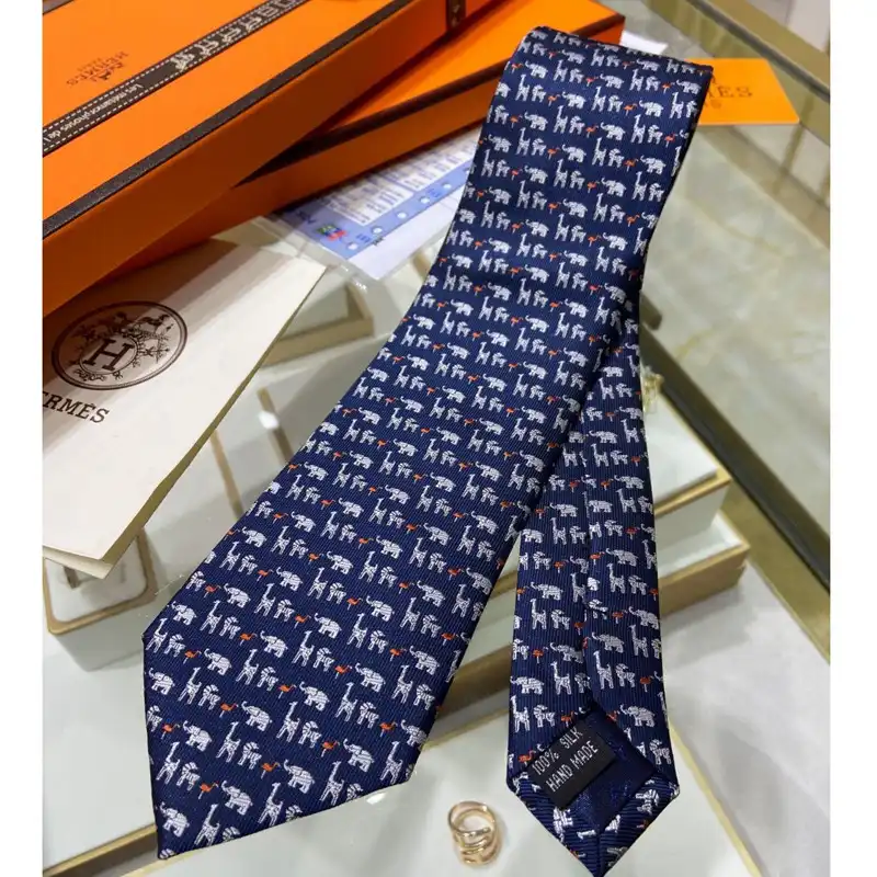 Brother Sam TIES Tie 2210WH0250 0128