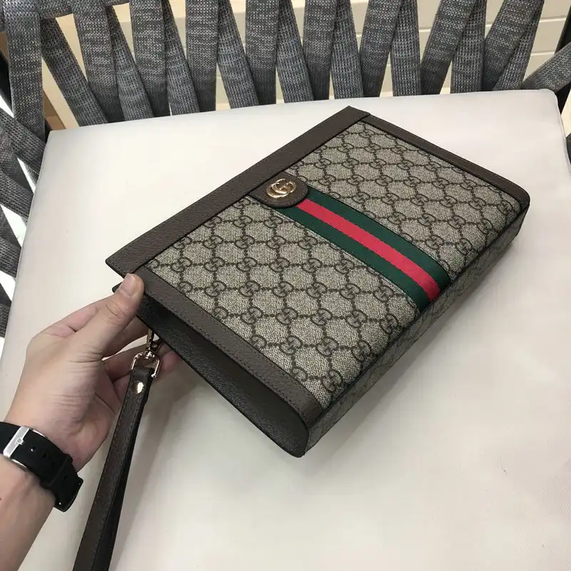 Brother Sam Gucci Bag 2112YZ0063 0129