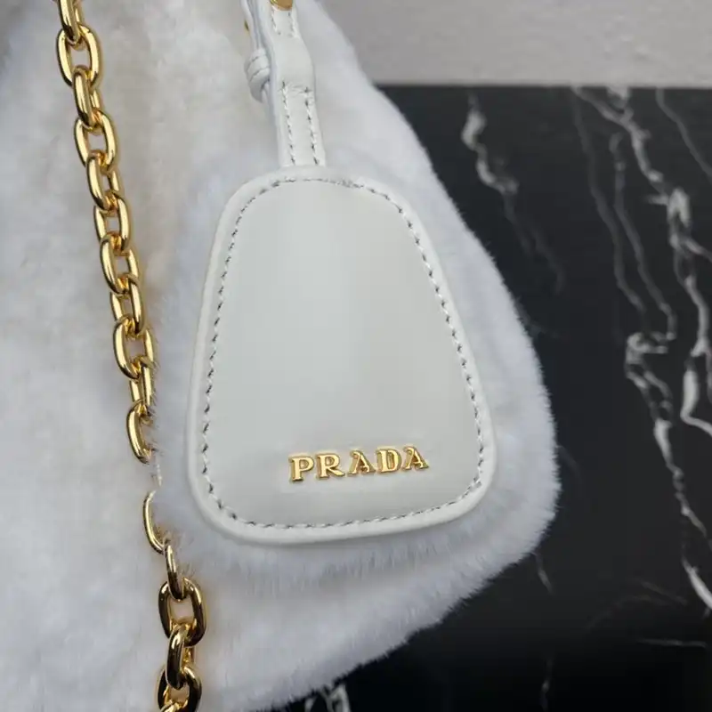 Brother Sam Prada Bag 2301YZ0010 0123