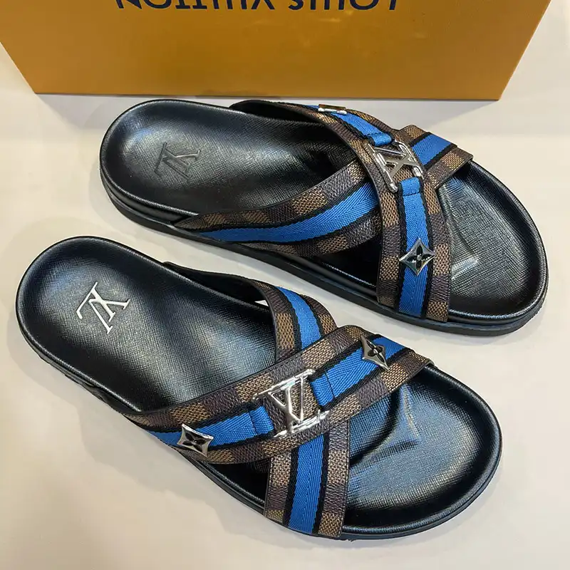 Brother Sam LV Shoes 2104SH0075 0130