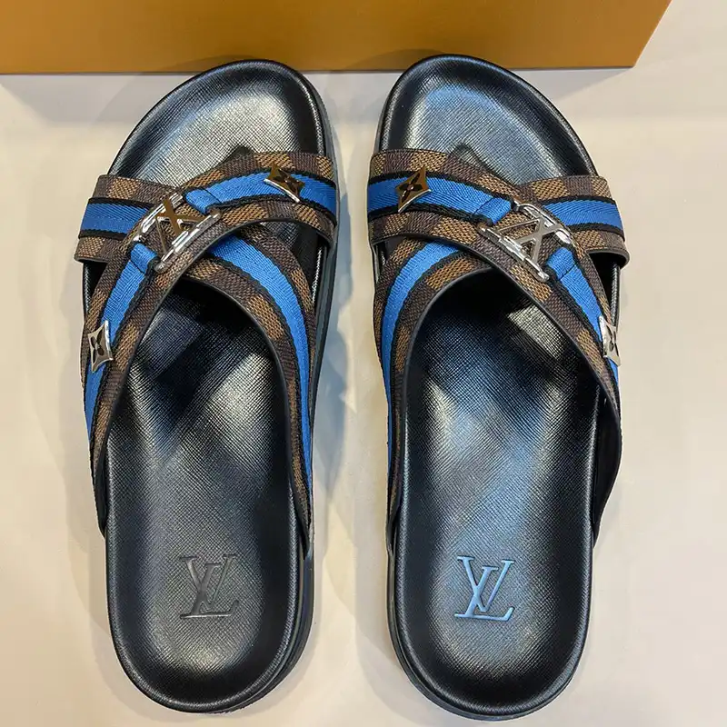 Brother Sam LV Shoes 2104SH0075 0130