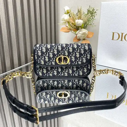 Dio Bags 2407YA0116 0131