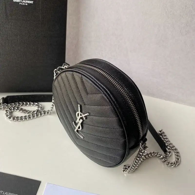 Brother Sam Yupoo YSL Bags 206B570035 0131