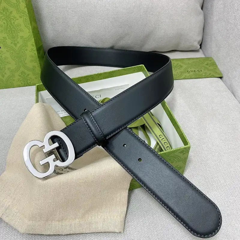 Brother Sam Gucci Belts 2311XF0094 0126