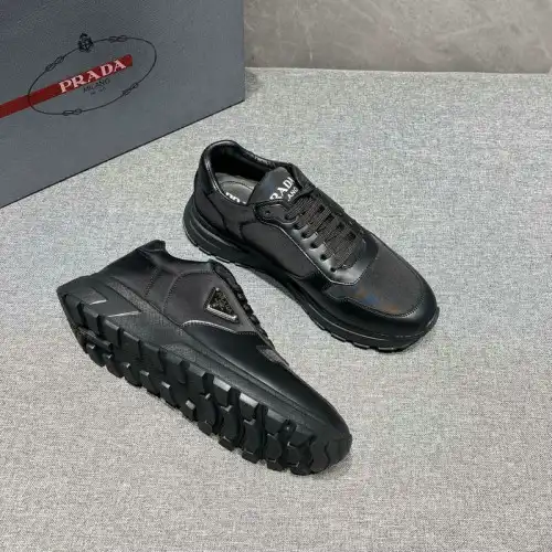 Prada Shoes 2204PZ0170 0130