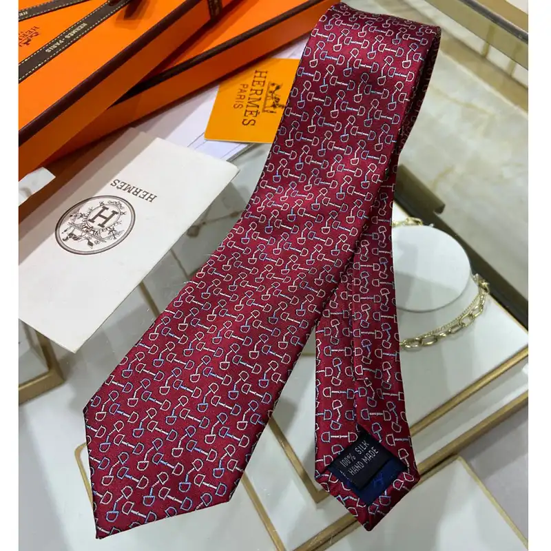 Brother Sam TIES Tie 2309WH0001 0128