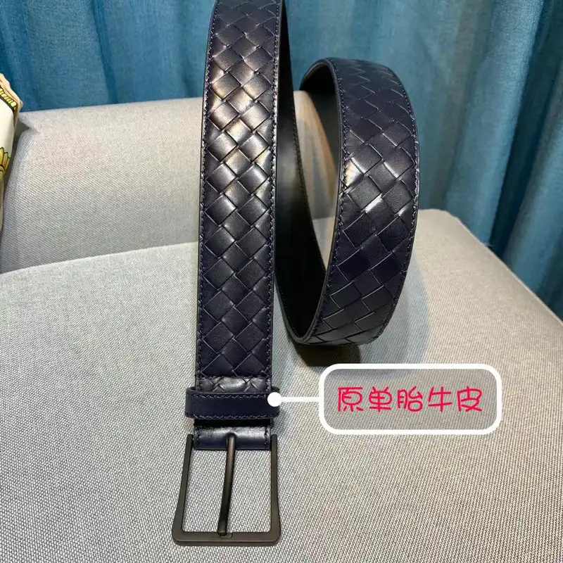 Brother Sam Bottega Veneta Belts 2108SF0042 0126