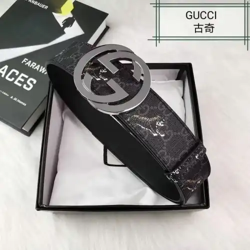 Gucci Bags 20DJ570134 0204