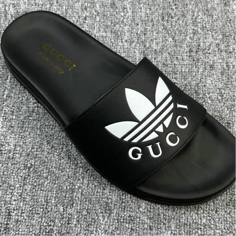 Brother Sam Gucci Shoes 2205PZ0023 0201