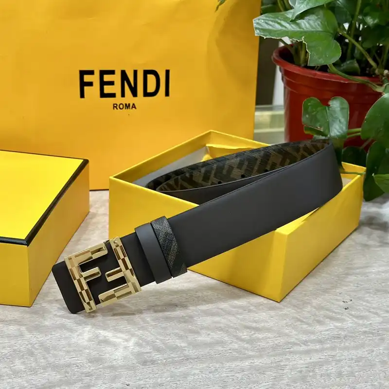 Brother Sam Yupoo Fendi Belts 2410XA0219 0204