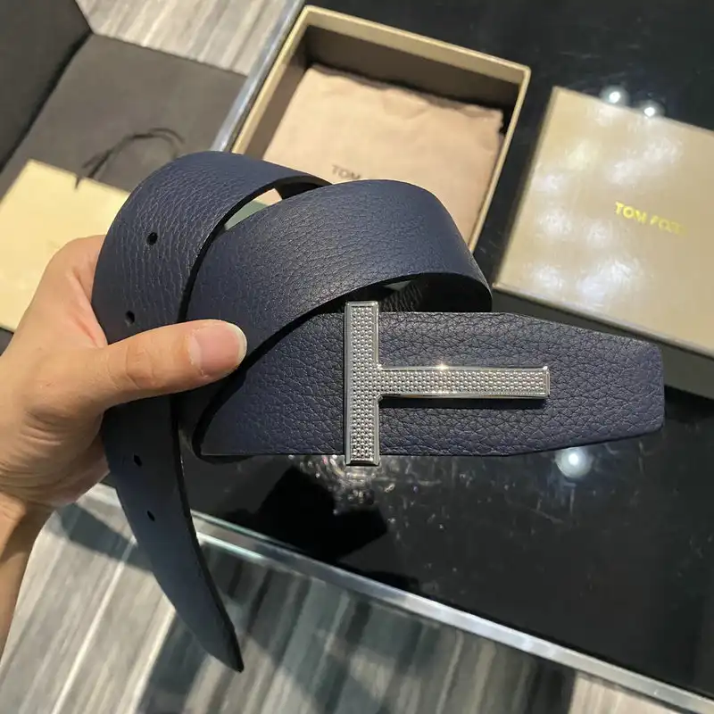 Brother Sam Yupoo Tom Ford Belts 2201XF0049 0204