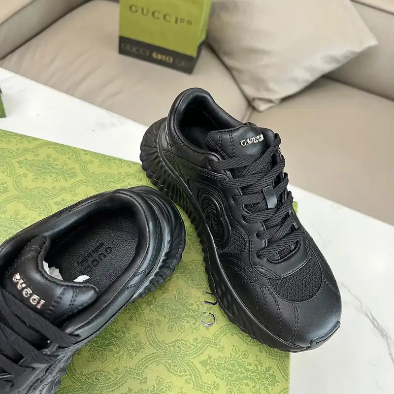 Brother Sam Yupoo Gucci Shoes 2407PZ0025 0206