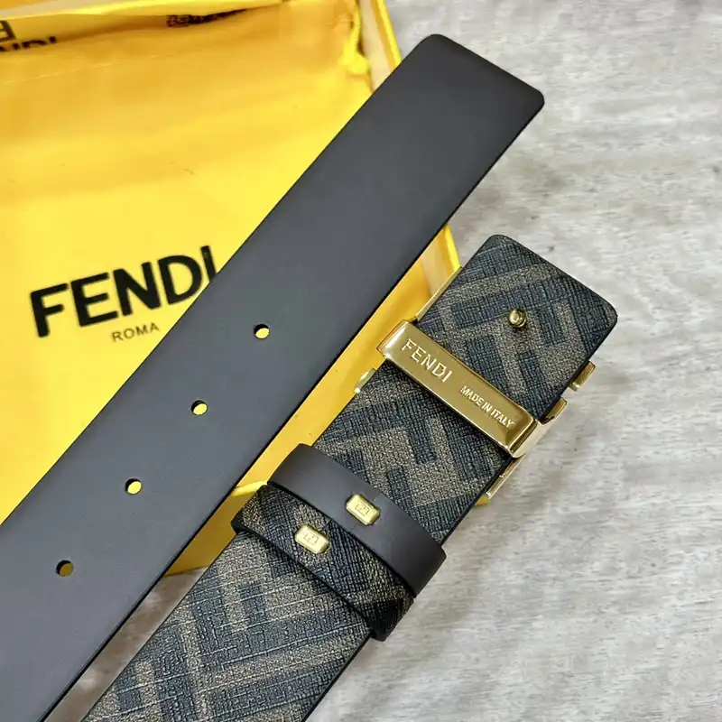 Brother Sam Yupoo Fendi Belts 2410XA0219 0204