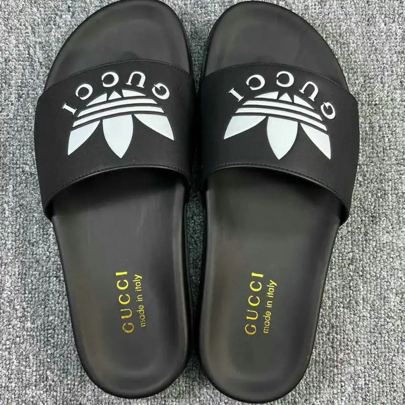 Brother Sam Gucci Shoes 2205PZ0023 0201