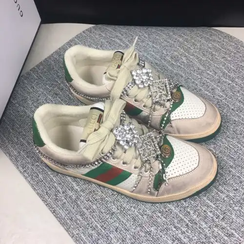 Gucci Shoes 1911SH0053 0201