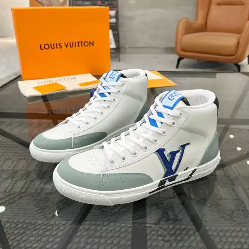 LV Shoes 2311PZ0078 0206