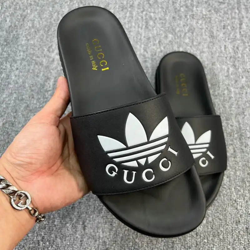 Brother Sam Gucci Shoes 2205PZ0023 0201