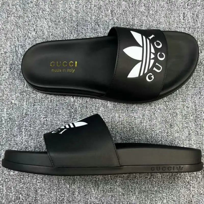 Brother Sam Gucci Shoes 2205PZ0023 0201