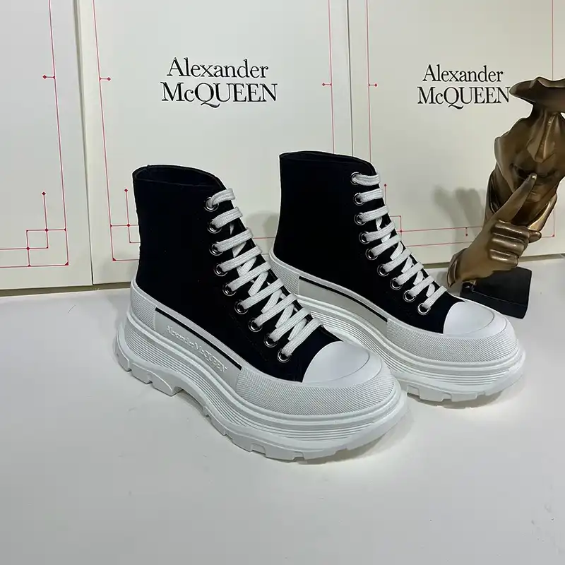 Brother Sam McQ Alexander McQueen Shoes 2311PZ0008 0206