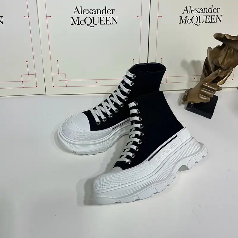 Brother Sam McQ Alexander McQueen Shoes 2311PZ0008 0206