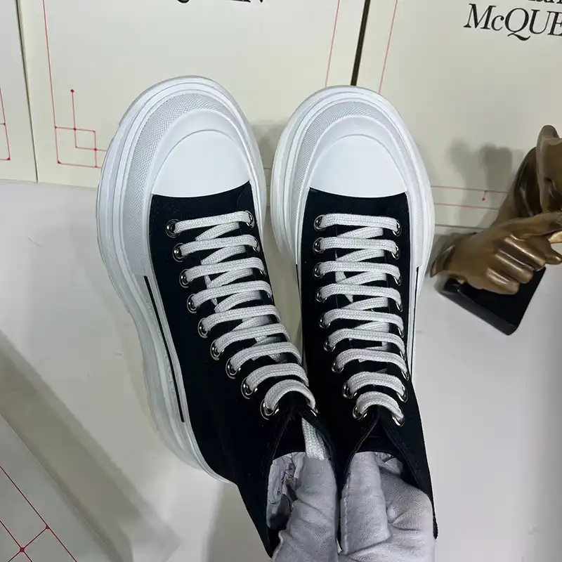 Brother Sam McQ Alexander McQueen Shoes 2311PZ0008 0206