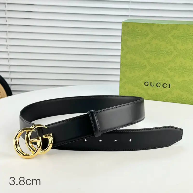 Brother Sam Gucci Belts 2410XA0037 0204