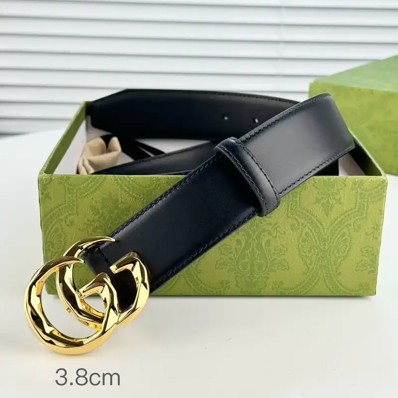 Brother Sam Gucci Belts 2410XA0037 0204