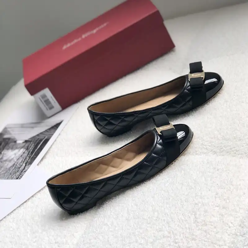 Brother Sam Salvatore Ferragamo Shoes 2304PZ0063 0203