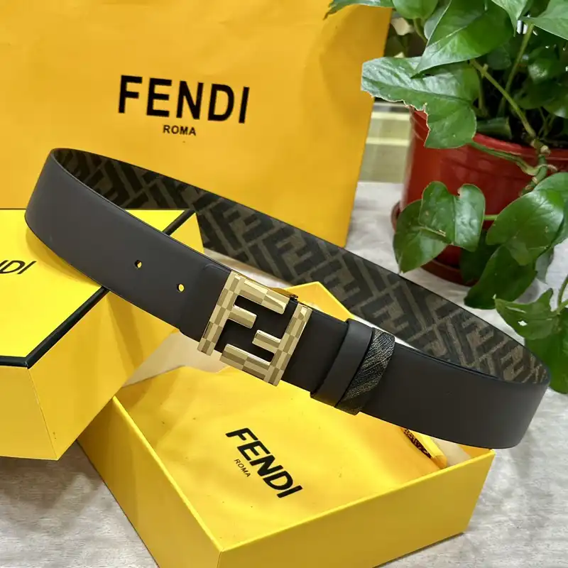 Brother Sam Yupoo Fendi Belts 2410XA0219 0204