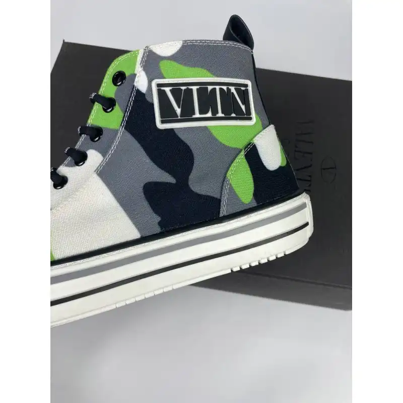 Brother Sam Valentino Shoes 20SH010674 0201