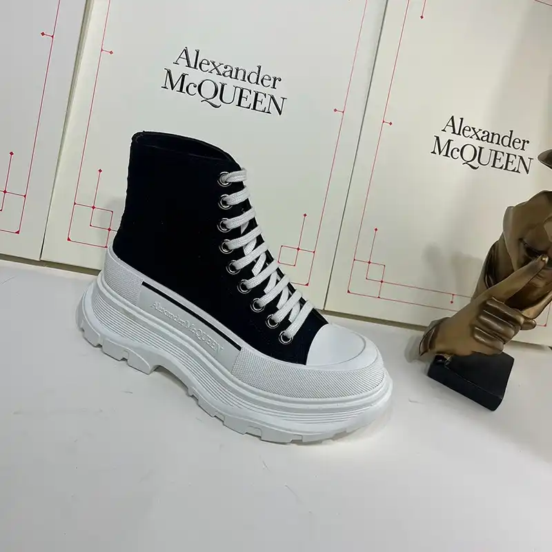 Brother Sam McQ Alexander McQueen Shoes 2311PZ0008 0206