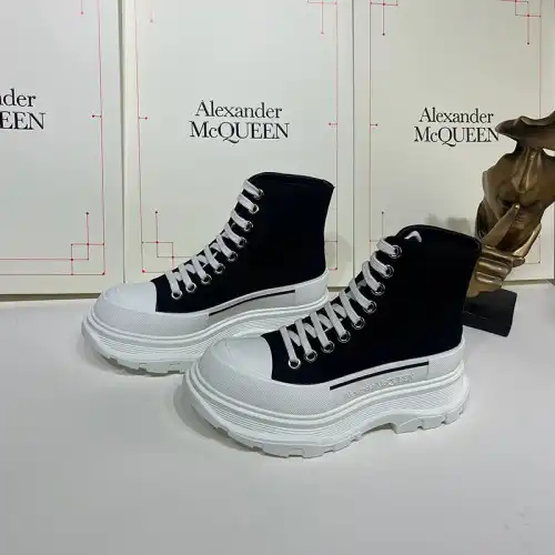 McQ Alexander McQueen Shoes 2311PZ0008 0206